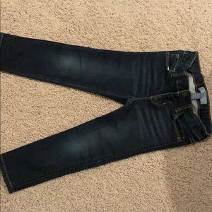 BabyGap Girl jeans